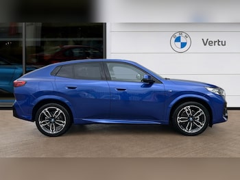 Used BMW iX2 2025 for sale - 77432508: Photo