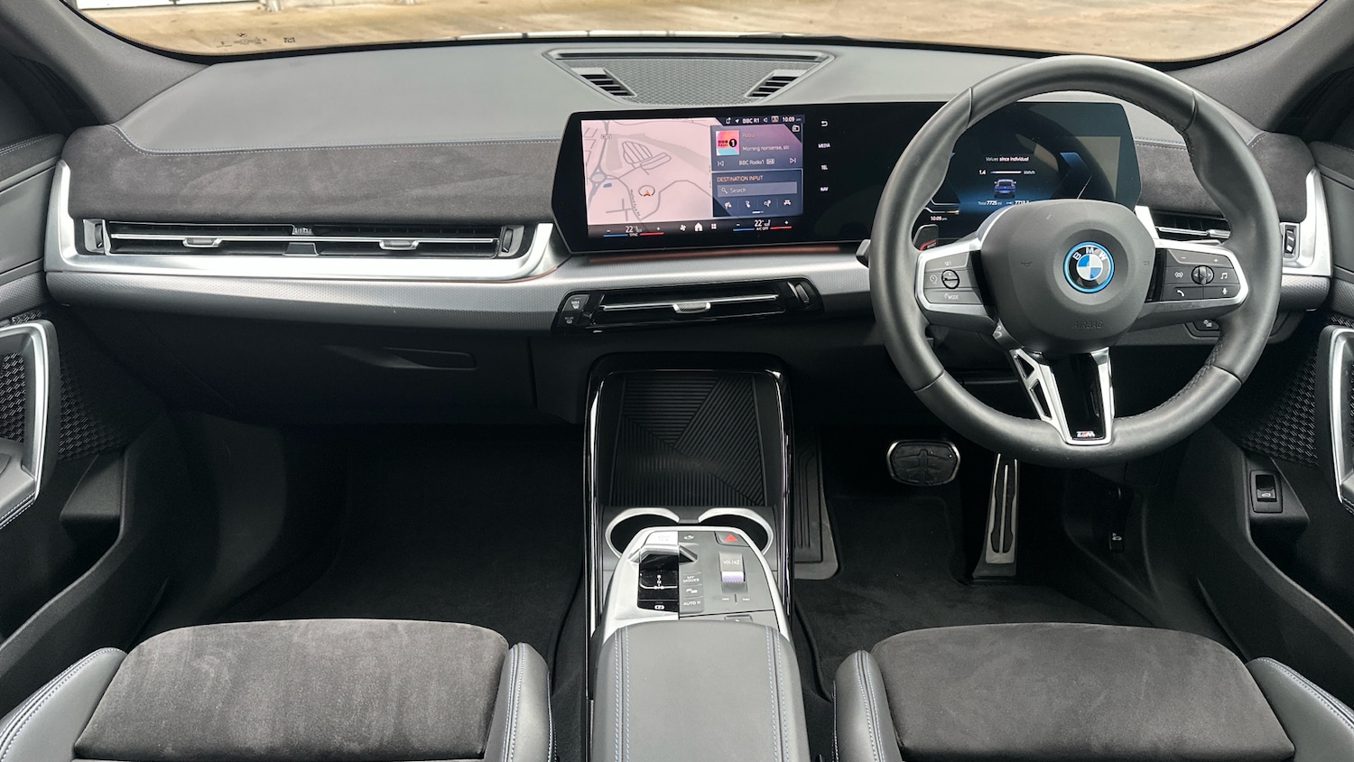 Used BMW iX2 2025 for sale - 77432508: Photo 4