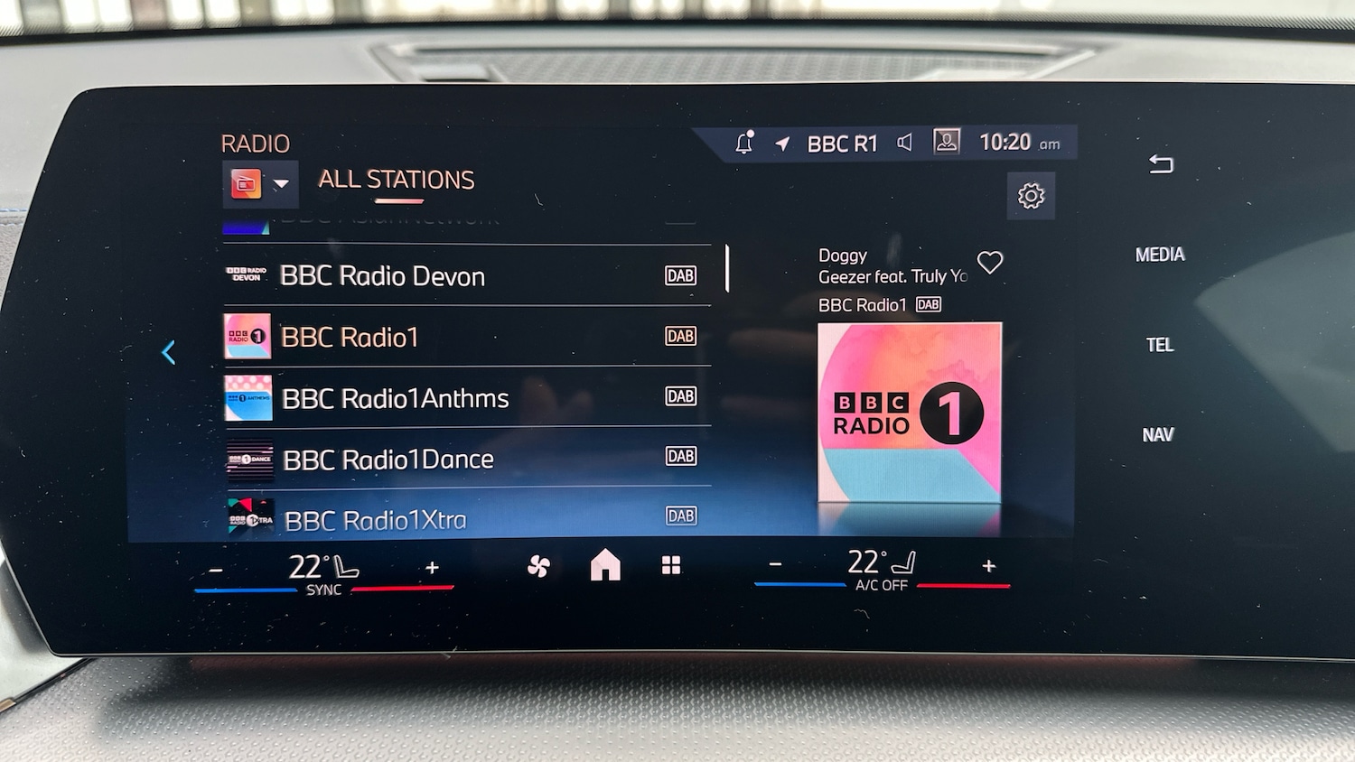 Used BMW iX2 2025 for sale - 77432508: Photo 41