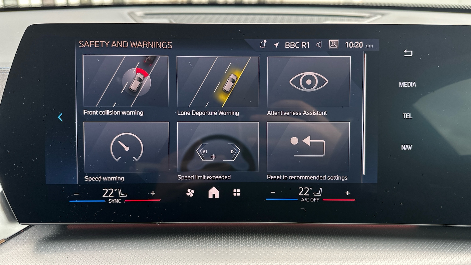 Used BMW iX2 2025 for sale - 77432508: Photo 42