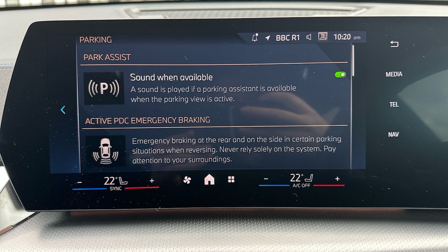 Used BMW iX2 2025 for sale - 77432508: Photo 43