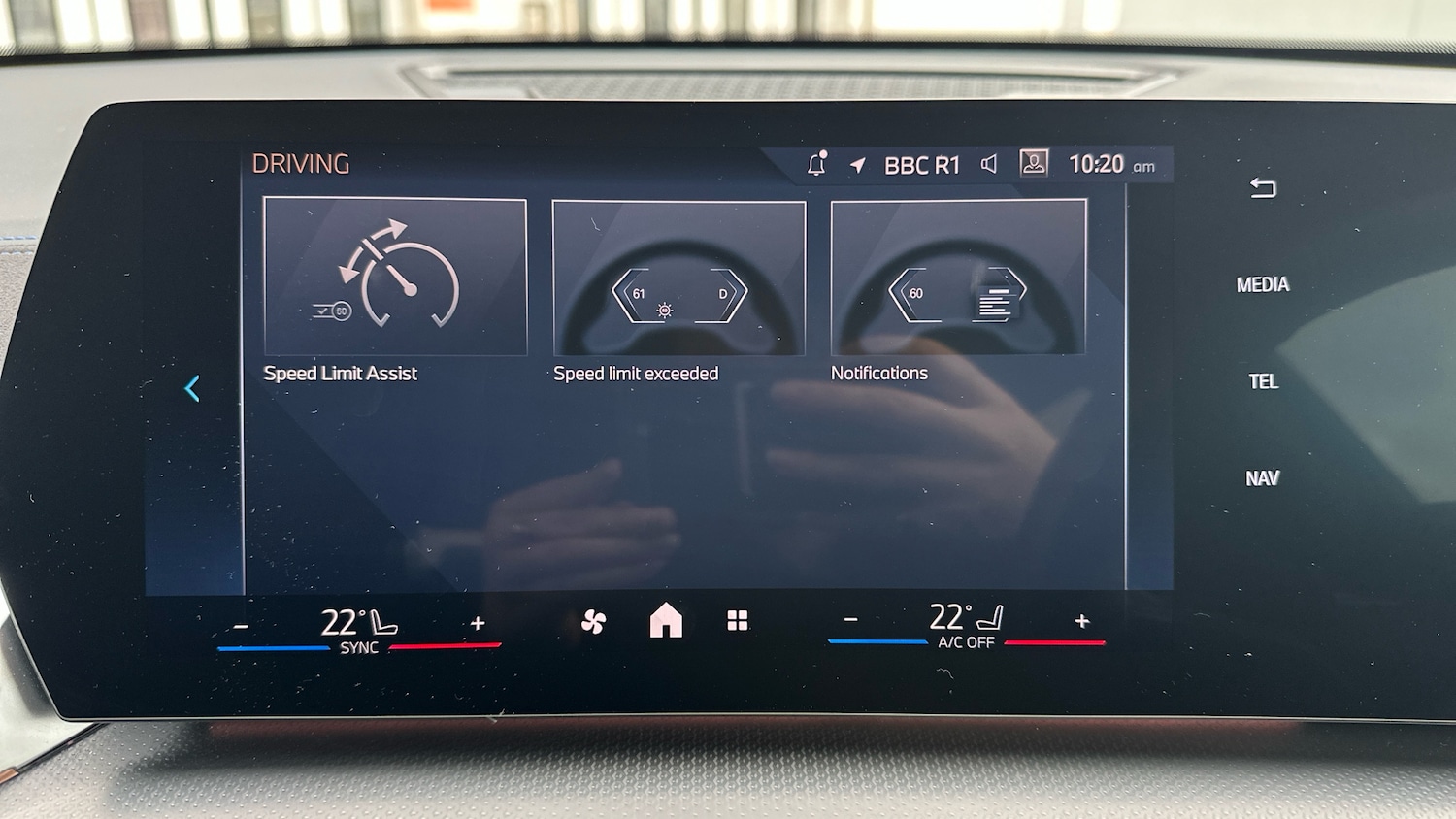 Used BMW iX2 2025 for sale - 77432508: Photo 44