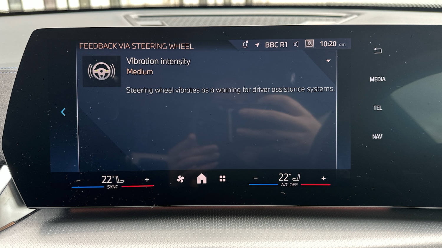 Used BMW iX2 2025 for sale - 77432508: Photo 45