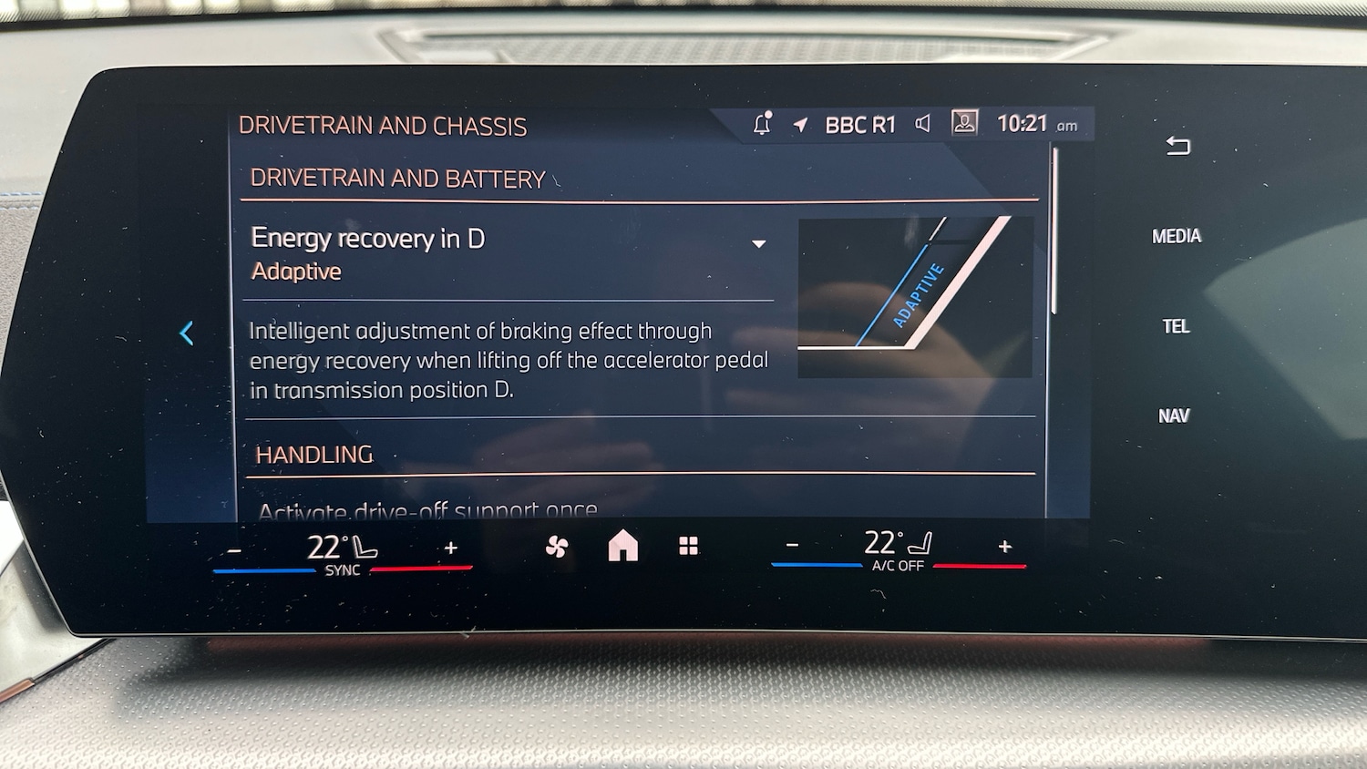 Used BMW iX2 2025 for sale - 77432508: Photo 46