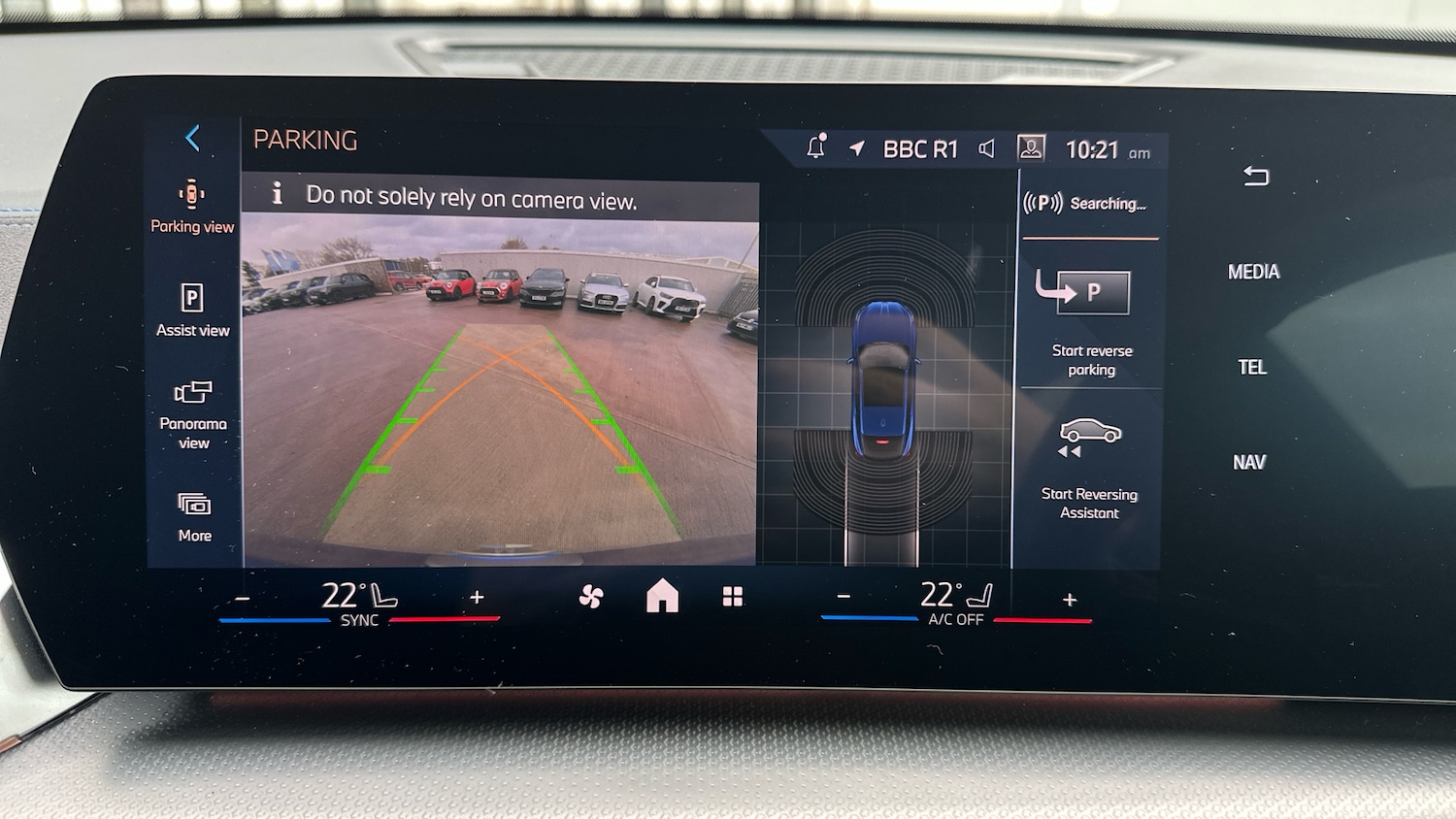 Used BMW iX2 2025 for sale - 77432508: Photo 48