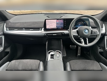 Used BMW iX2 2025 for sale - 77432508: Photo