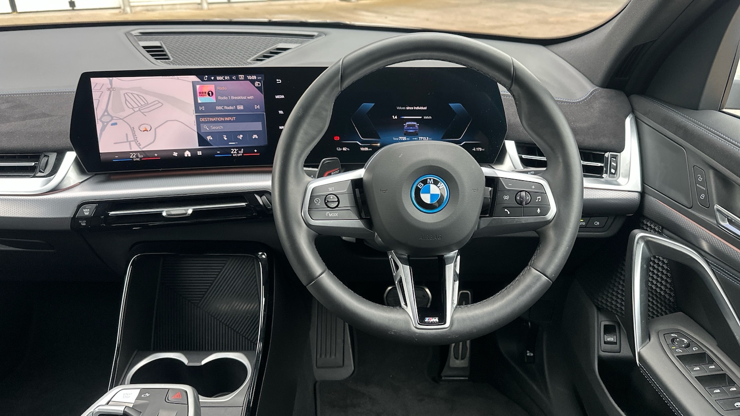 Used BMW iX2 2025 for sale - 77432508: Photo 5