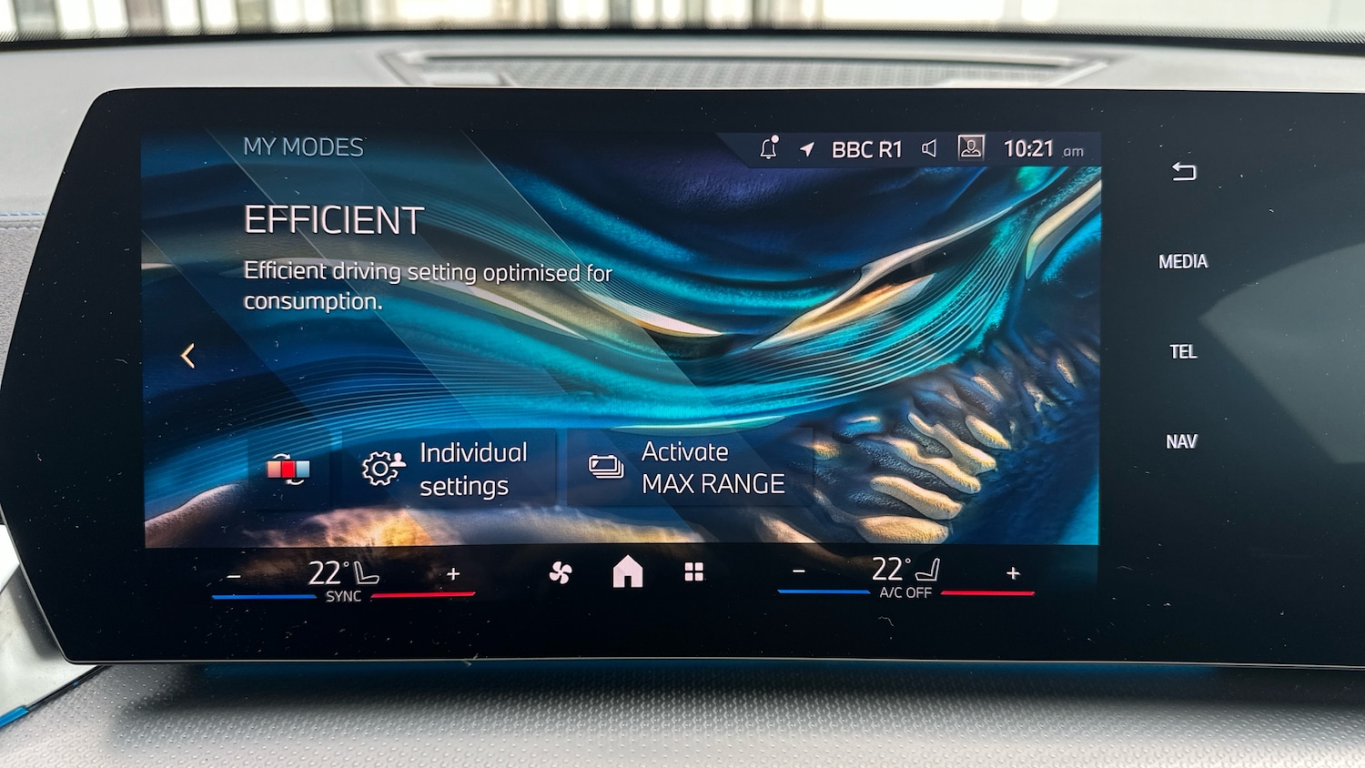 Used BMW iX2 2025 for sale - 77432508: Photo 51