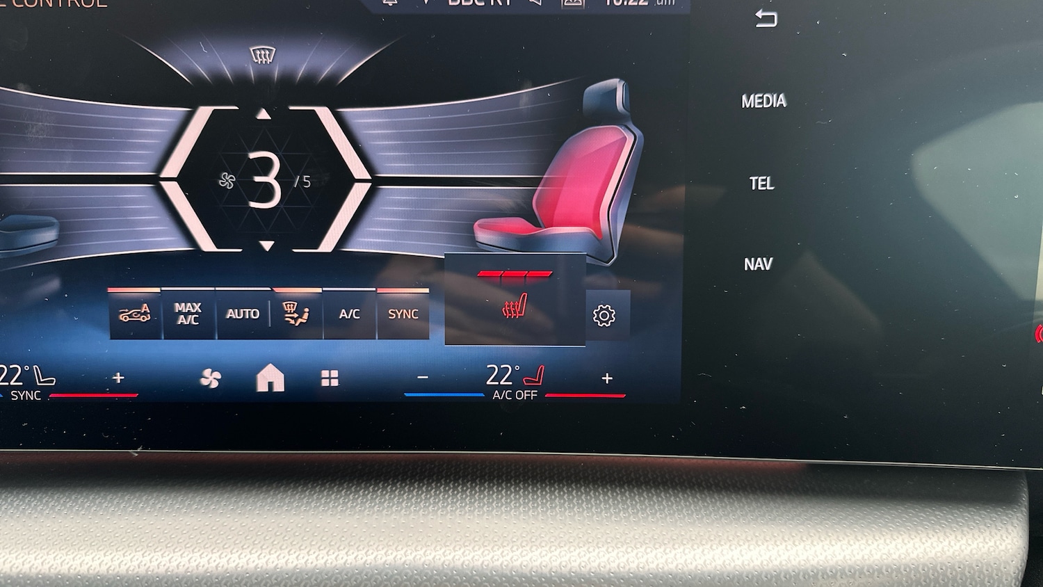 Used BMW iX2 2025 for sale - 77432508: Photo 53