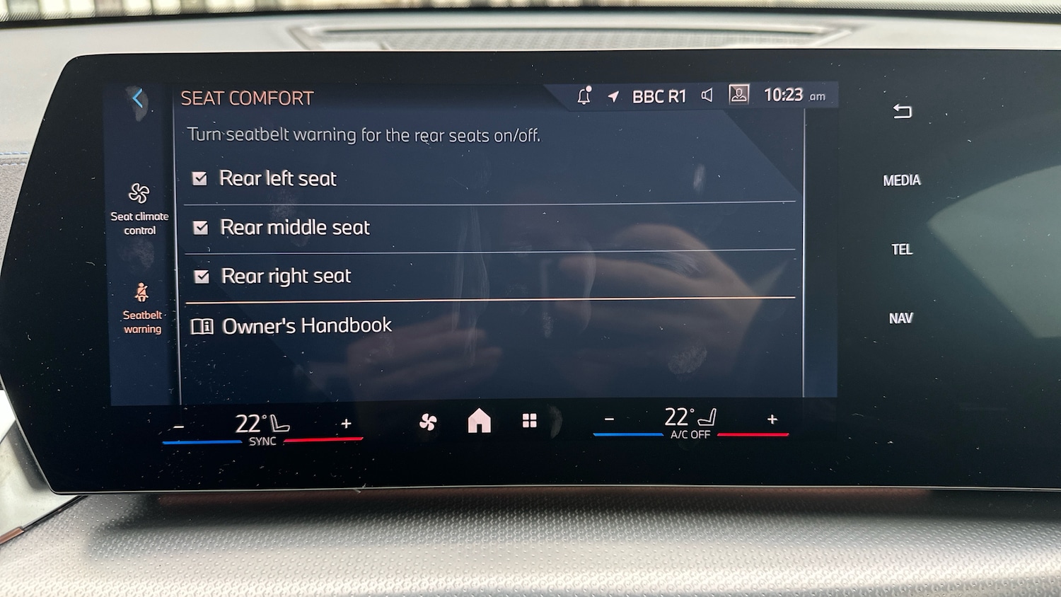 Used BMW iX2 2025 for sale - 77432508: Photo 55