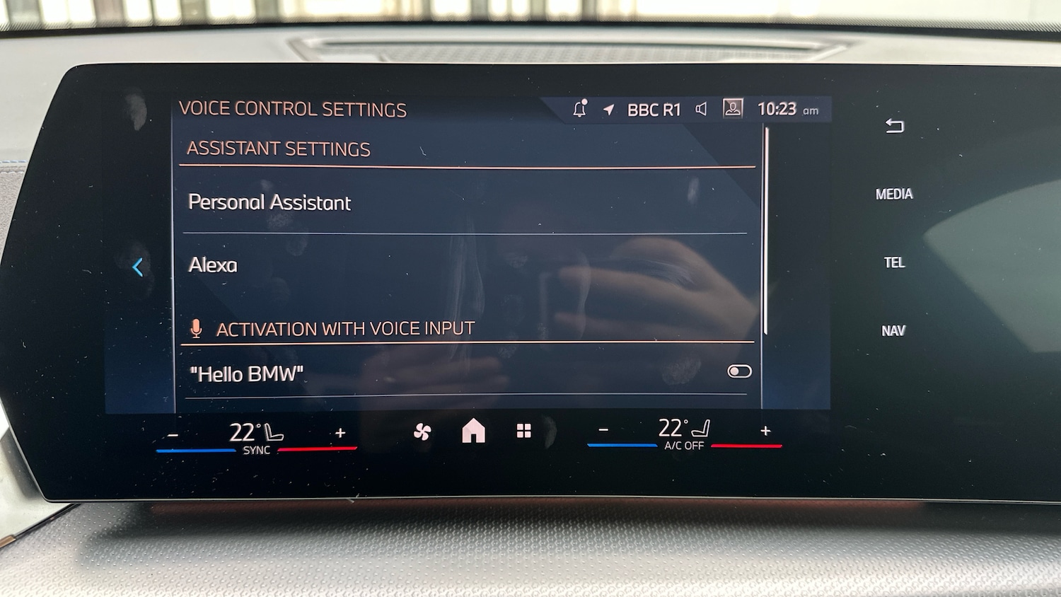 Used BMW iX2 2025 for sale - 77432508: Photo 57