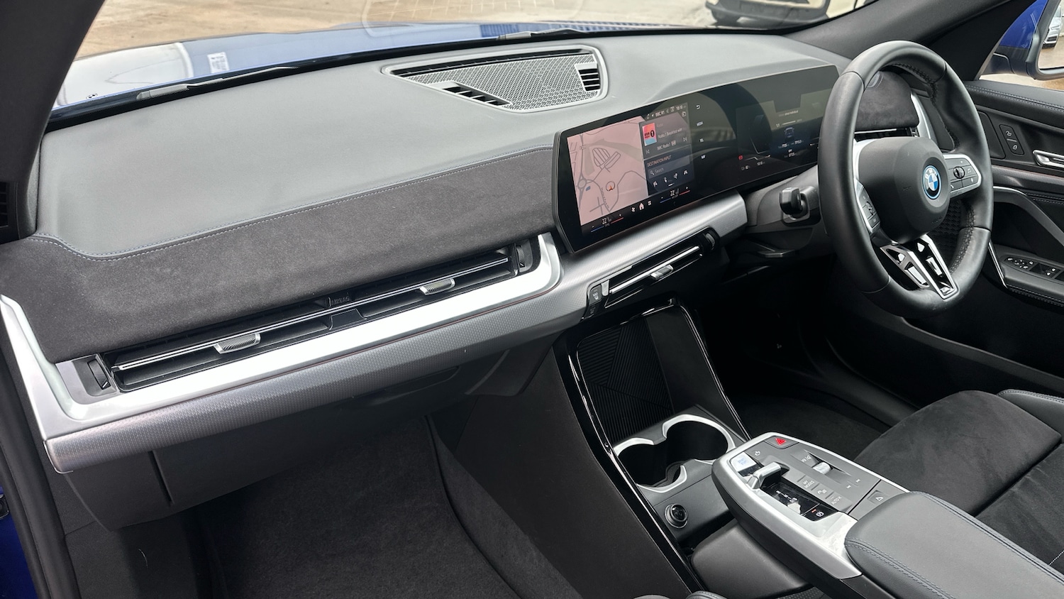 Used BMW iX2 2025 for sale - 77432508: Photo 7