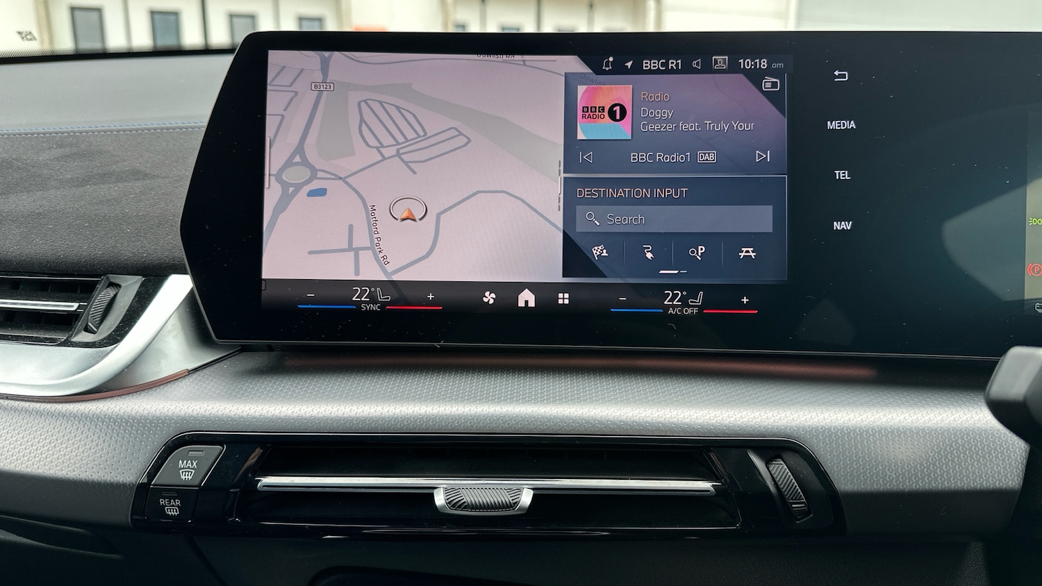 Used BMW iX2 2025 for sale - 77432508: Photo 8