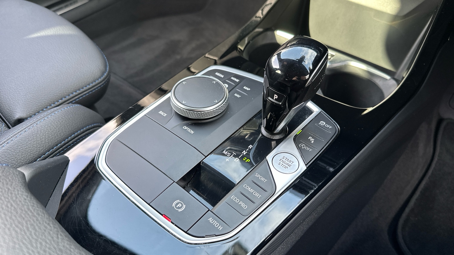 Used BMW 1 Series 2023 for sale - 77675326: Photo 10