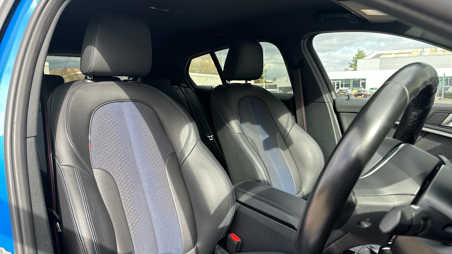 Used BMW 1 Series 2023 for sale - 77675326: Photo 11