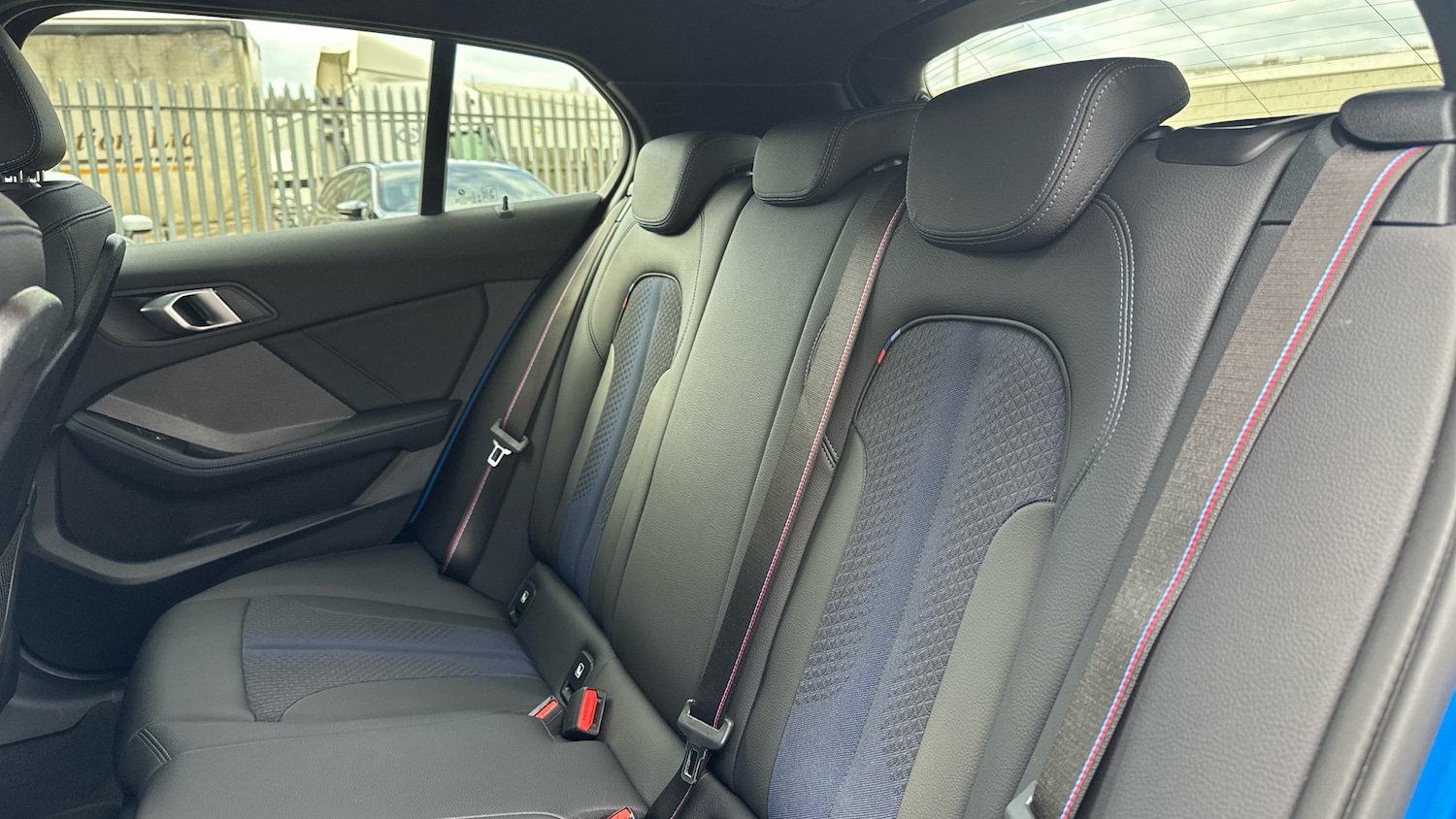 Used BMW 1 Series 2023 for sale - 77675326: Photo 12