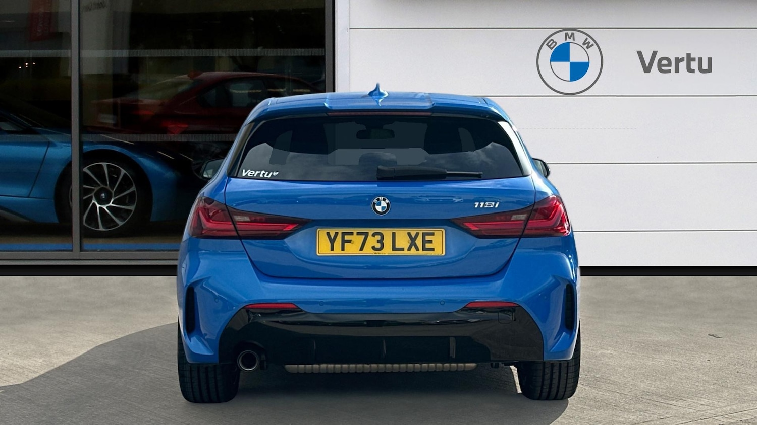 Used BMW 1 Series 2023 for sale - 77675326: Photo 15