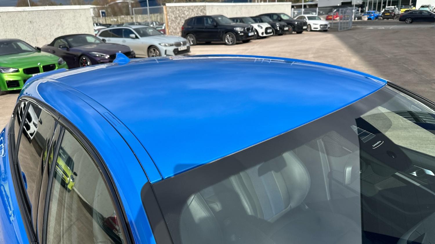 Used BMW 1 Series 2023 for sale - 77675326: Photo 21