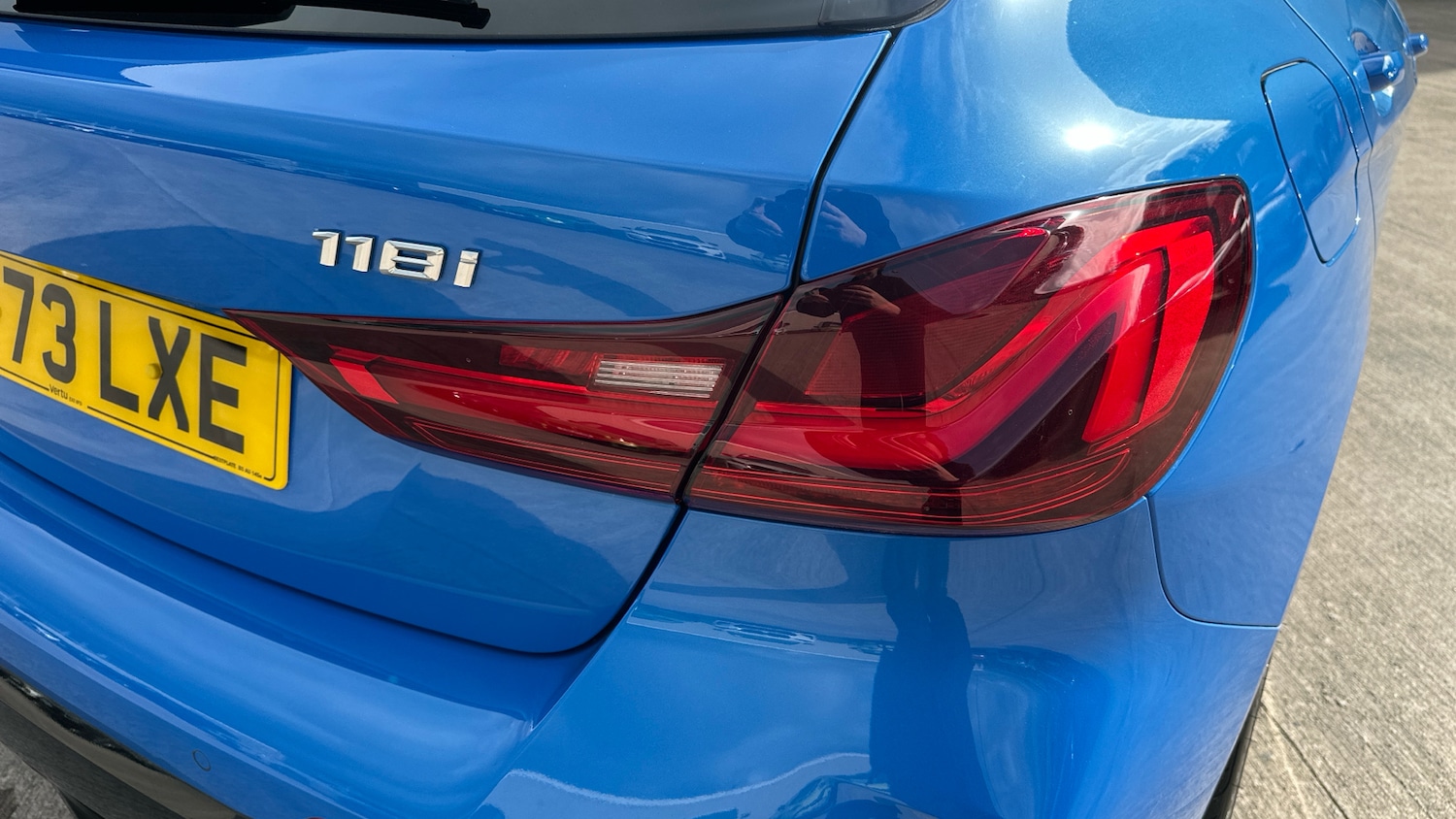 Used BMW 1 Series 2023 for sale - 77675326: Photo 22