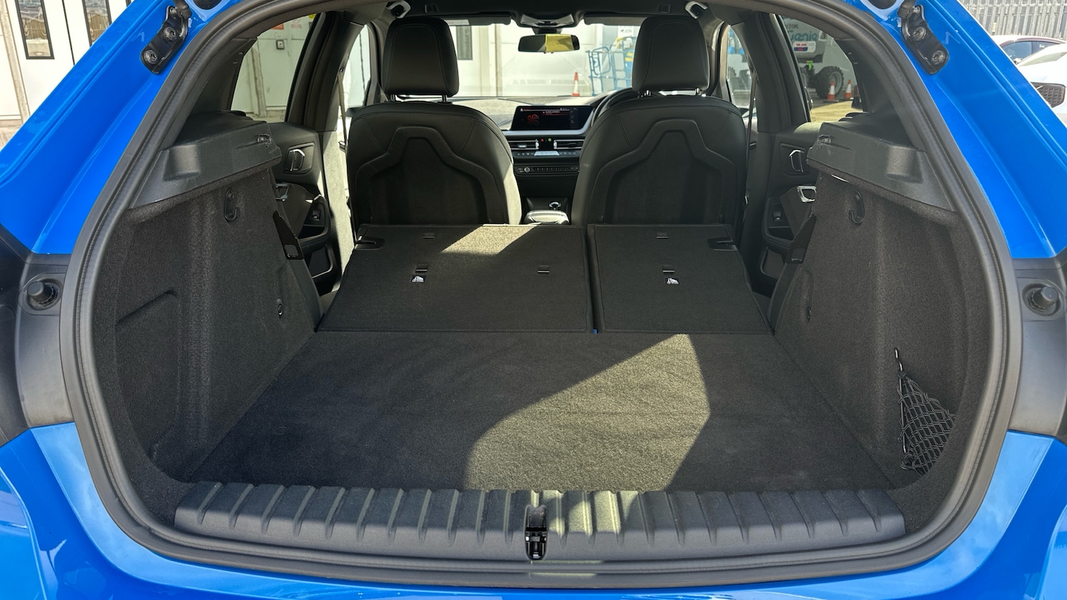 Used BMW 1 Series 2023 for sale - 77675326: Photo 27