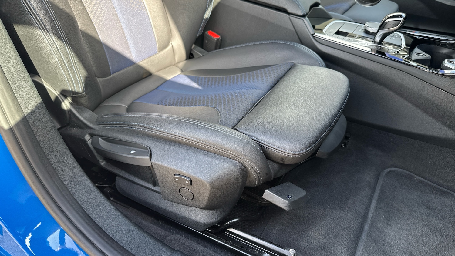 Used BMW 1 Series 2023 for sale - 77675326: Photo 32