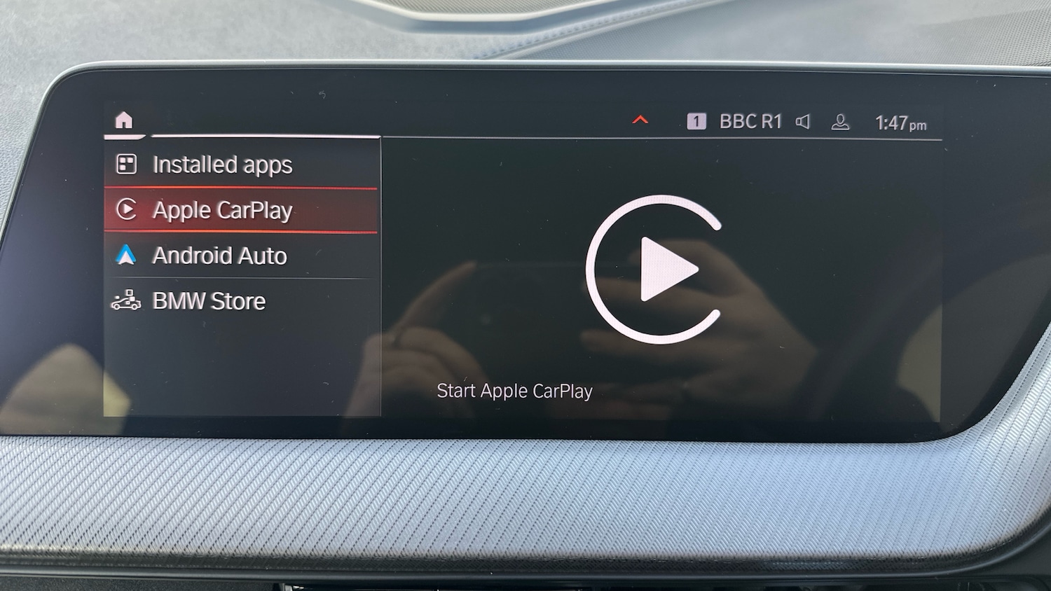 Used BMW 1 Series 2023 for sale - 77675326: Photo 37