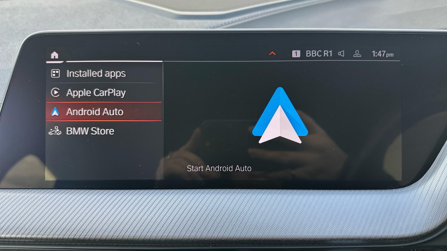 Used BMW 1 Series 2023 for sale - 77675326: Photo 38