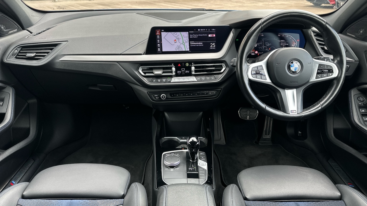 Used BMW 1 Series 2023 for sale - 77675326: Photo 4