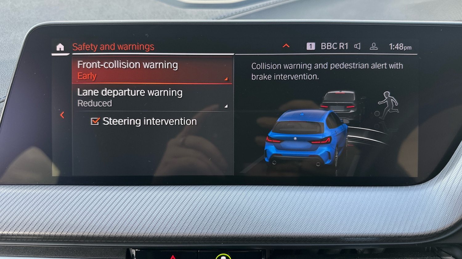 Used BMW 1 Series 2023 for sale - 77675326: Photo 40