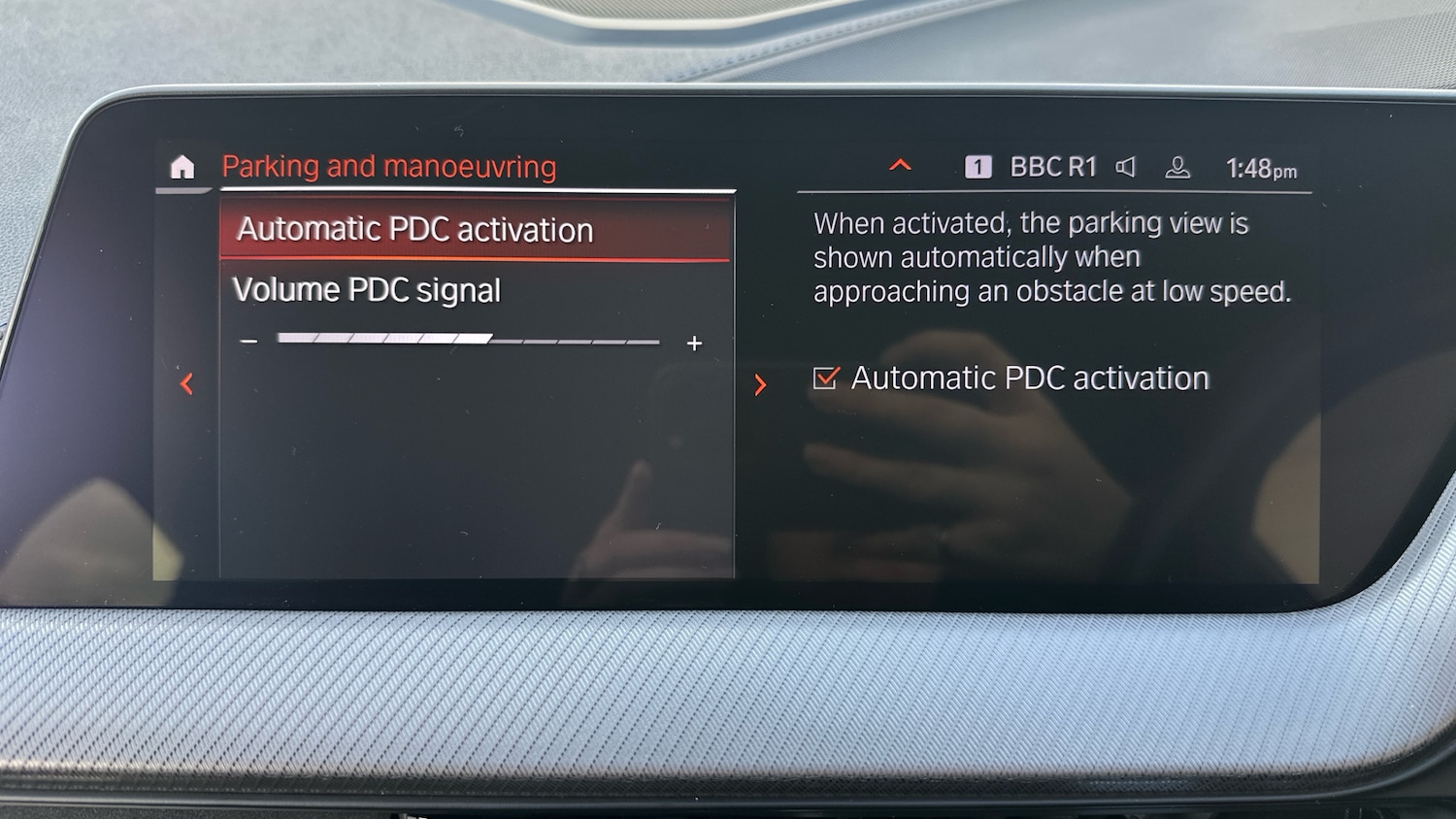 Used BMW 1 Series 2023 for sale - 77675326: Photo 42