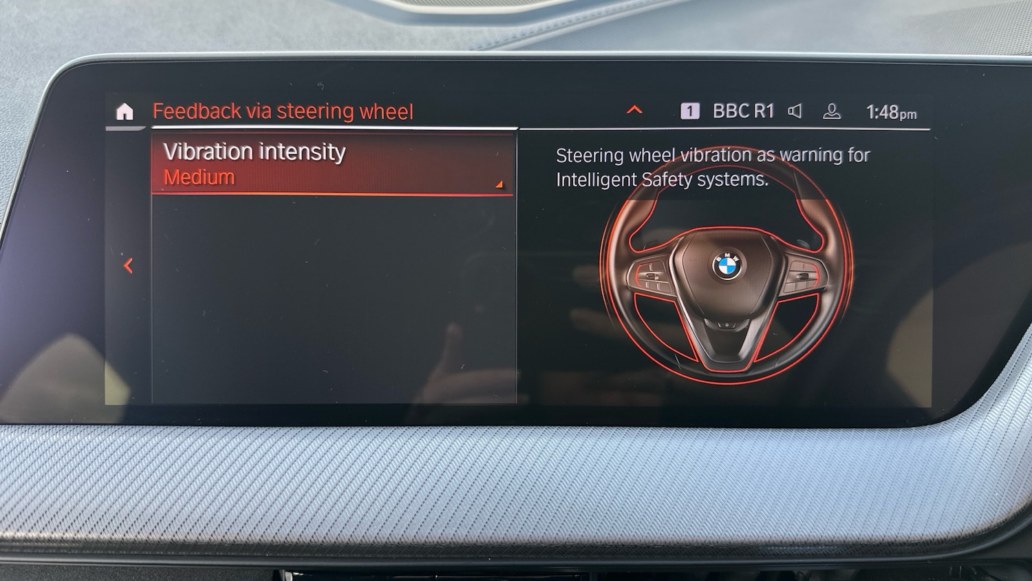 Used BMW 1 Series 2023 for sale - 77675326: Photo 43