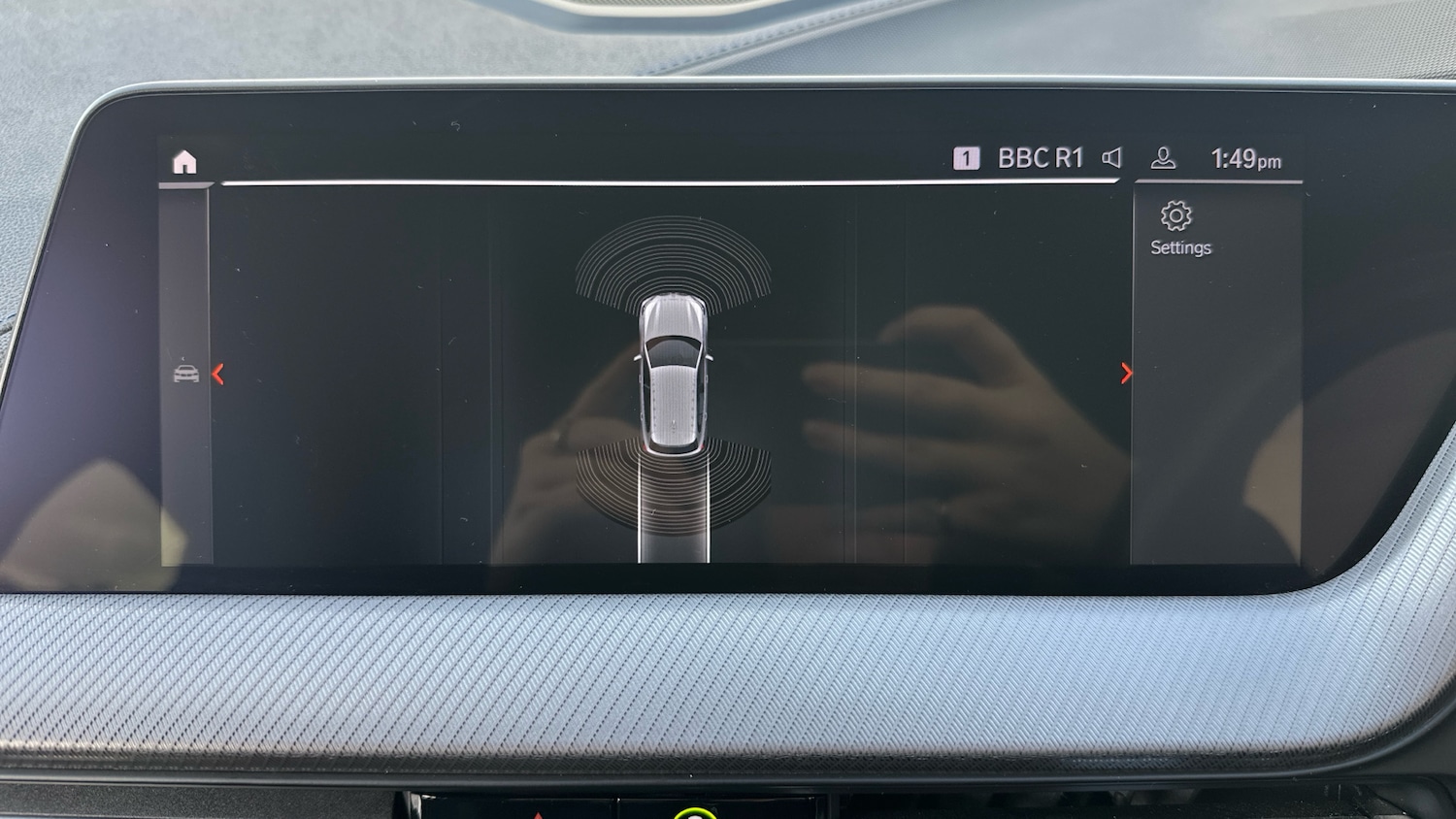 Used BMW 1 Series 2023 for sale - 77675326: Photo 44