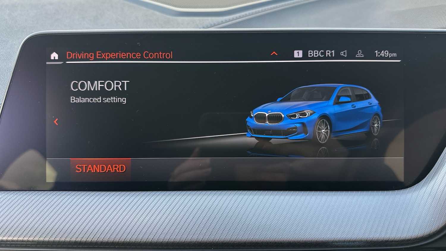 Used BMW 1 Series 2023 for sale - 77675326: Photo 46