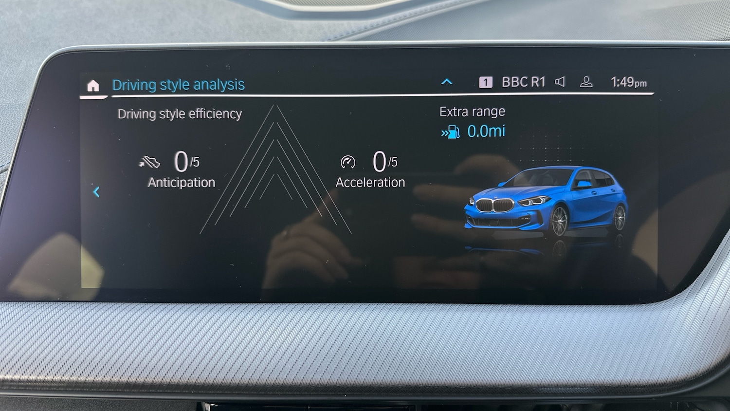 Used BMW 1 Series 2023 for sale - 77675326: Photo 48