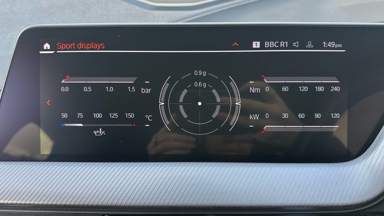 Used BMW 1 Series 2023 for sale - 77675326: Photo 49