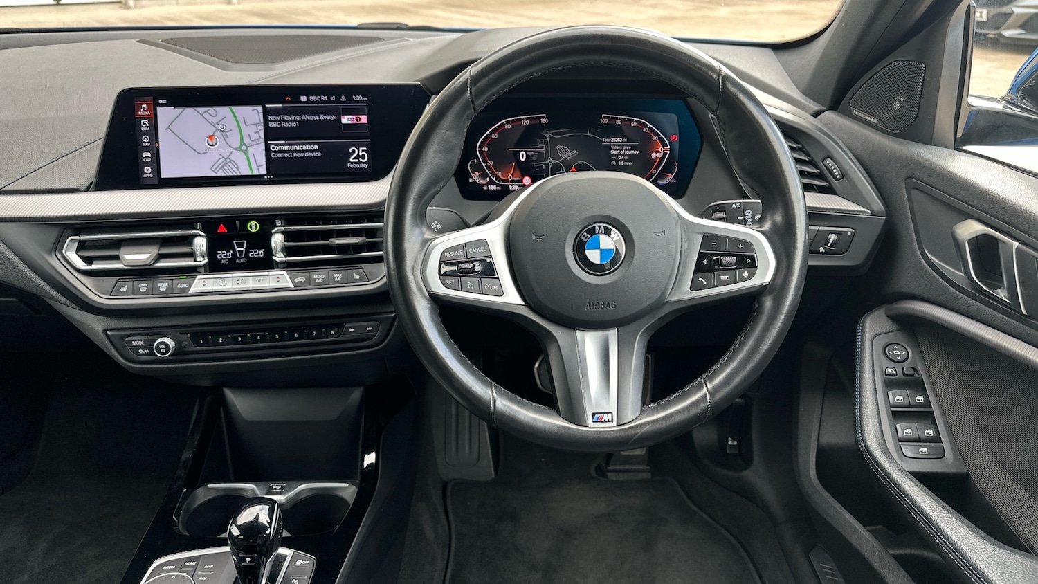 Used BMW 1 Series 2023 for sale - 77675326: Photo 5