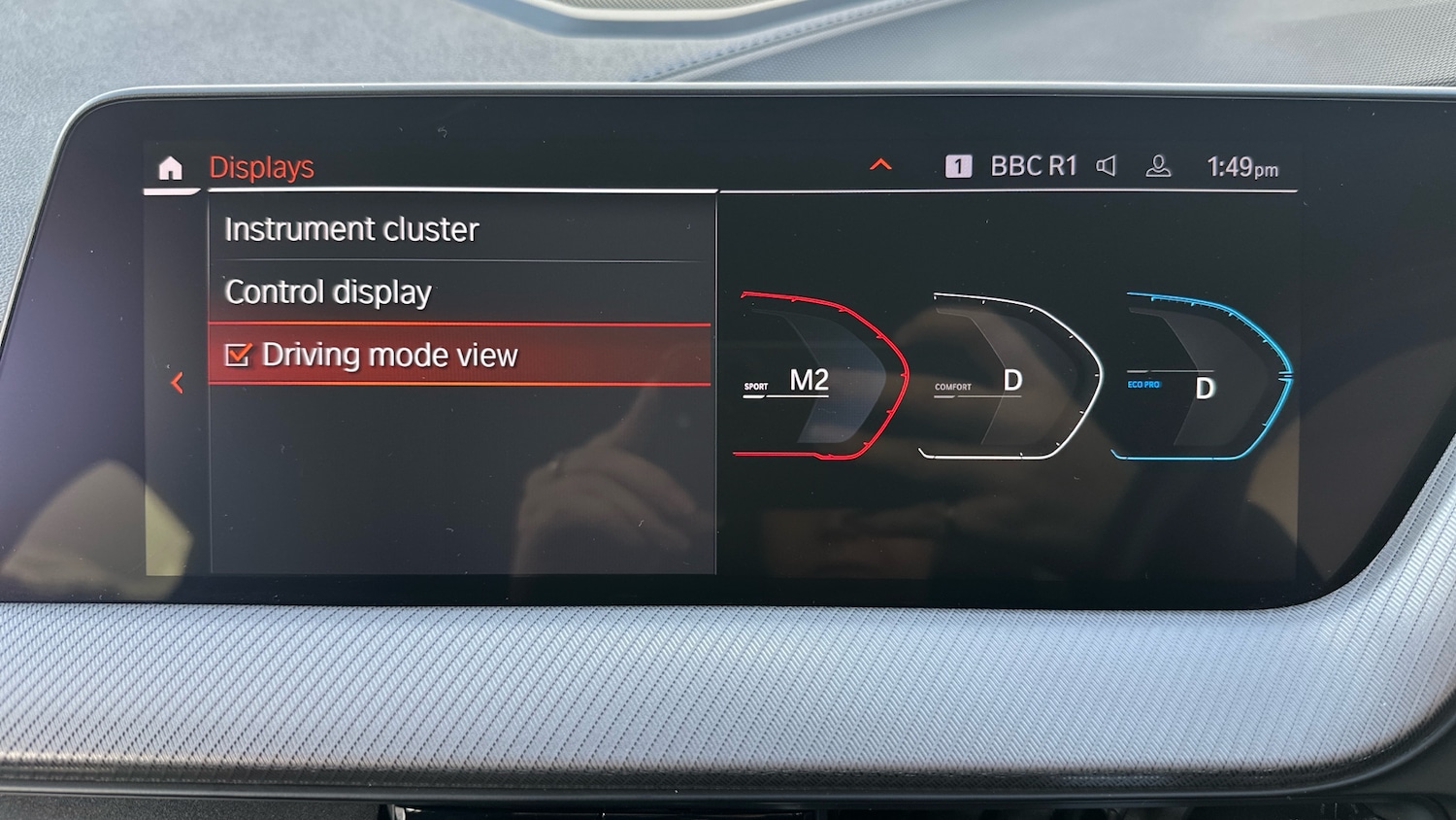 Used BMW 1 Series 2023 for sale - 77675326: Photo 50