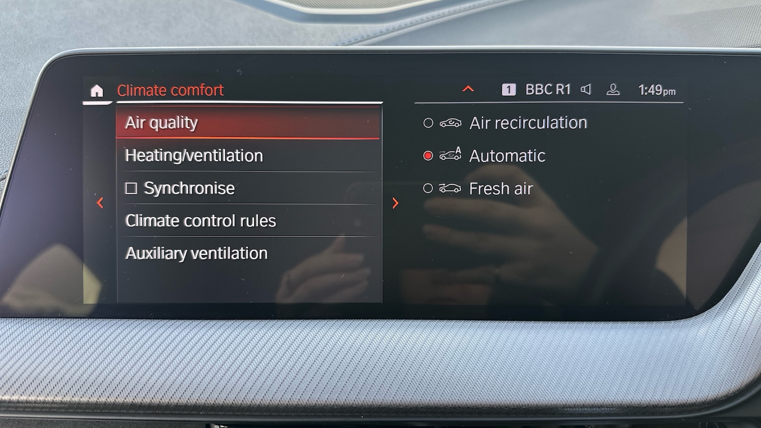 Used BMW 1 Series 2023 for sale - 77675326: Photo 51