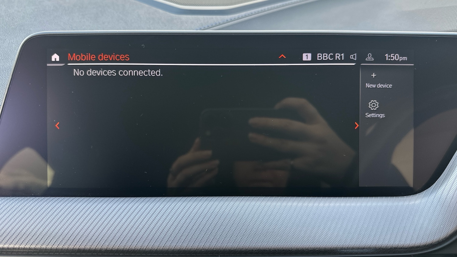 Used BMW 1 Series 2023 for sale - 77675326: Photo 54