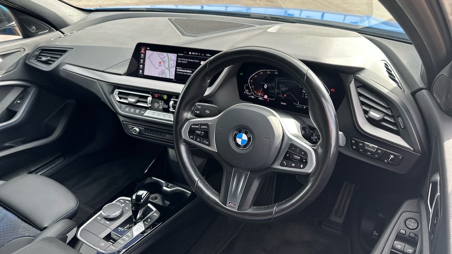 Used BMW 1 Series 2023 for sale - 77675326: Photo 6