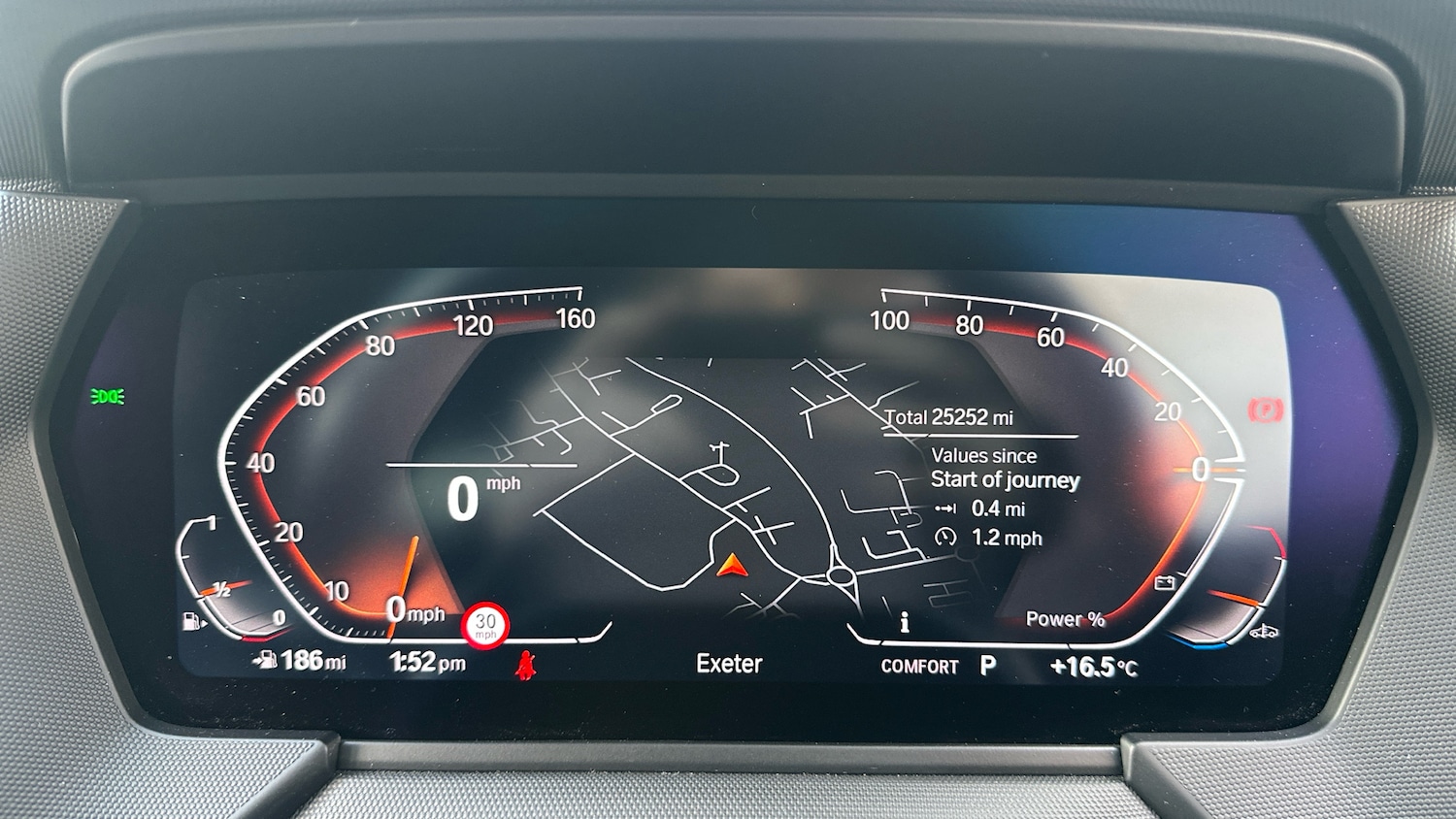 Used BMW 1 Series 2023 for sale - 77675326: Photo 9