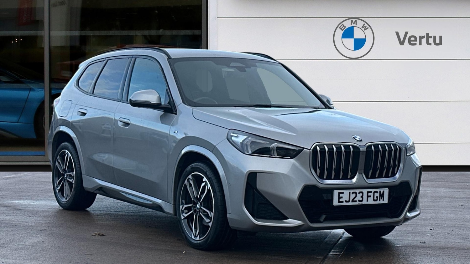 Used BMW X1 2023 for sale - 76979725: Photo 1