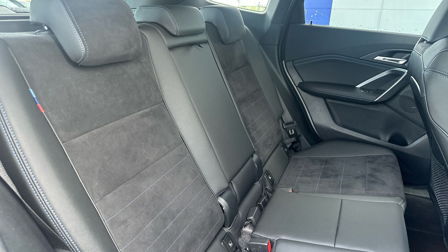 Used BMW X1 2023 for sale - 76979725: Photo 12