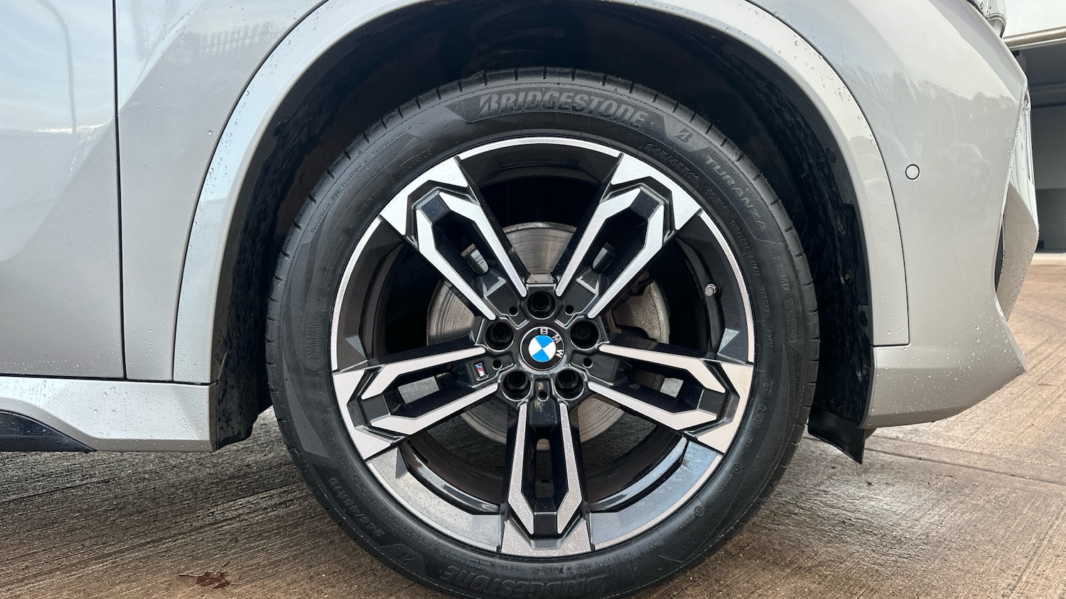 Used BMW X1 2023 for sale - 76979725: Photo 14