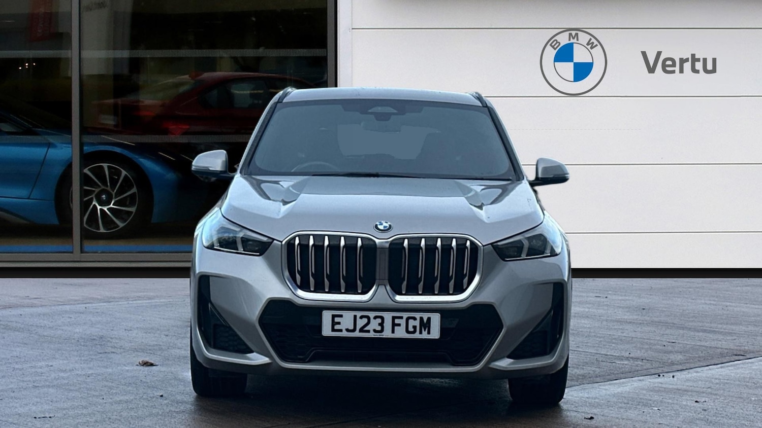 Used BMW X1 2023 for sale - 76979725: Photo 16