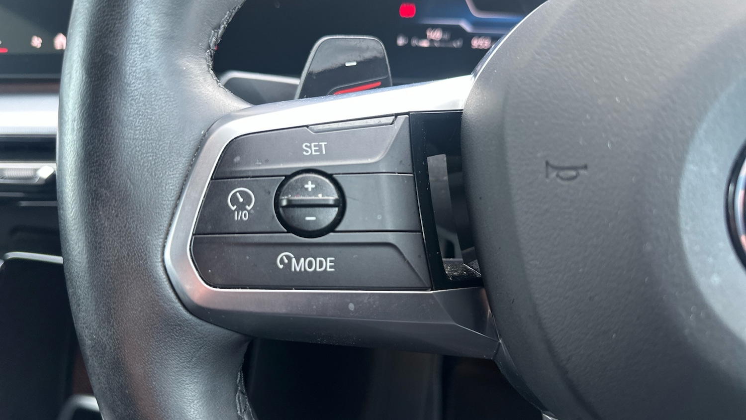 Used BMW X1 2023 for sale - 76979725: Photo 17