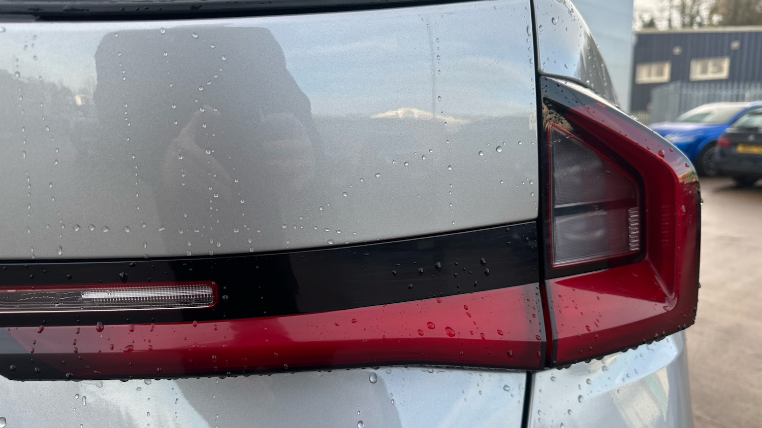 Used BMW X1 2023 for sale - 76979725: Photo 22