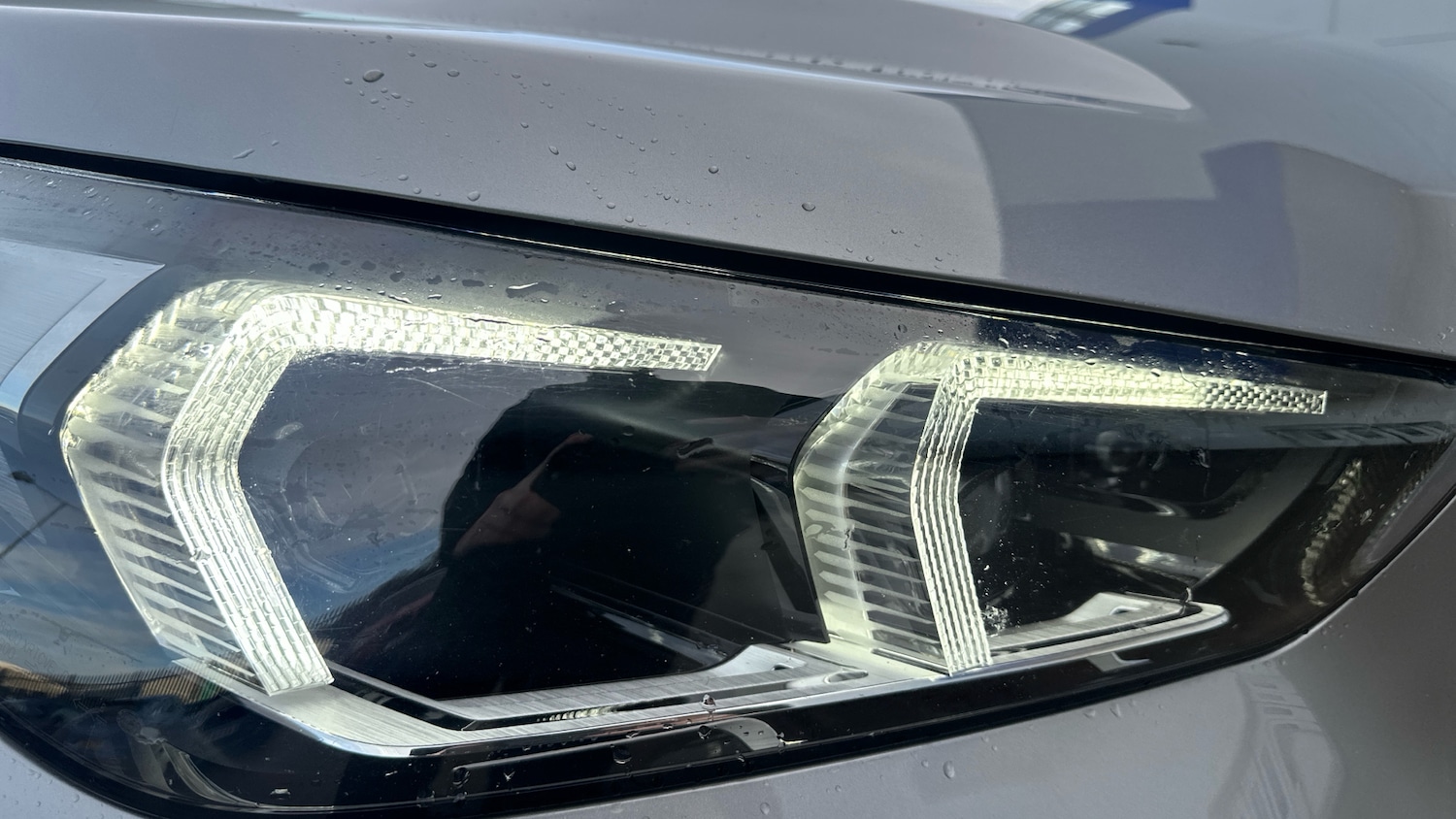 Used BMW X1 2023 for sale - 76979725: Photo 23