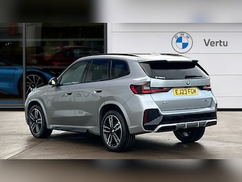 Used BMW X1 2023 for sale - 76979725: Photo