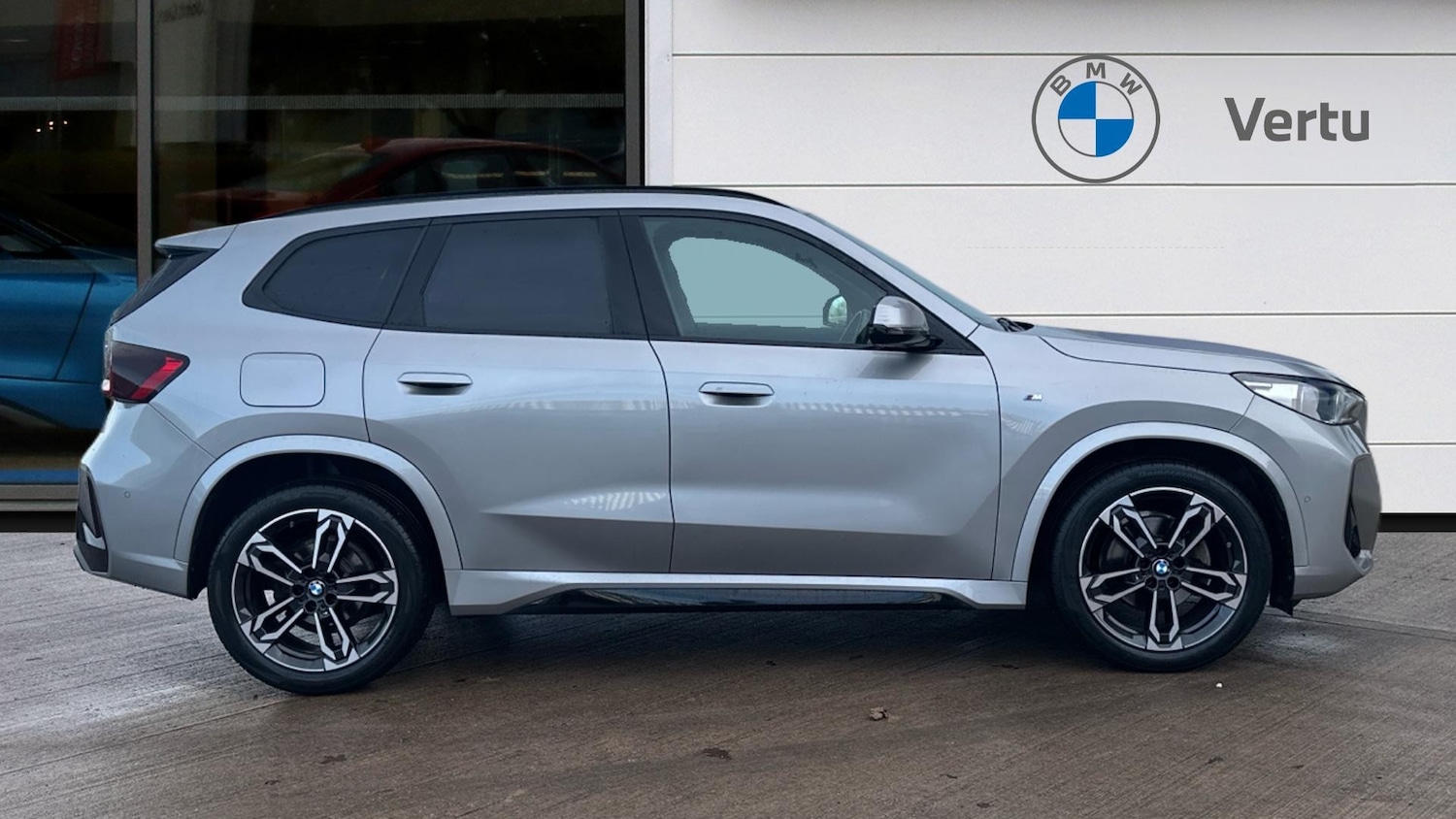 Used BMW X1 2023 for sale - 76979725: Photo 3